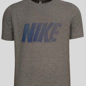 NIKE NWOT DRI-FIT T MENS SIZE L